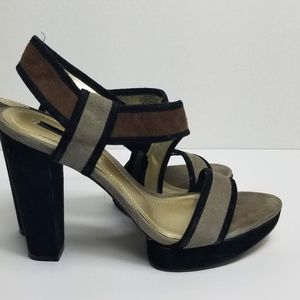 Nine West Heels 9.5M